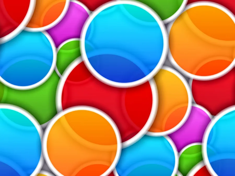 Circle Background