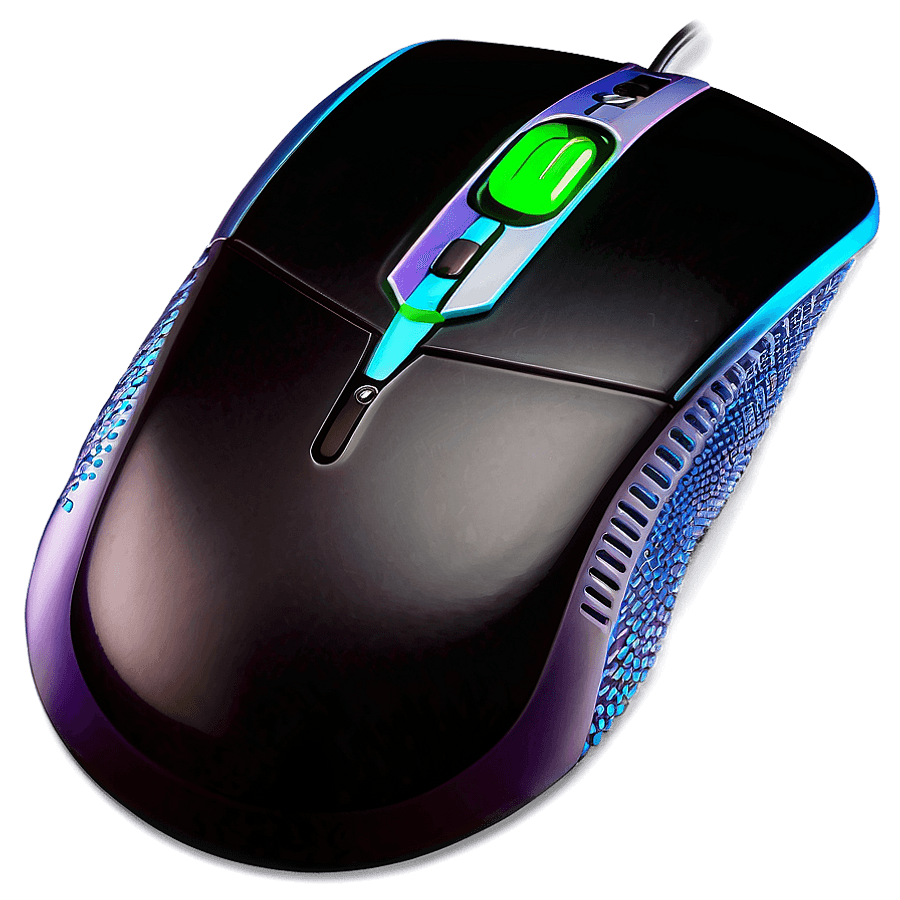 Laser Mouse Icon PNG ihm
