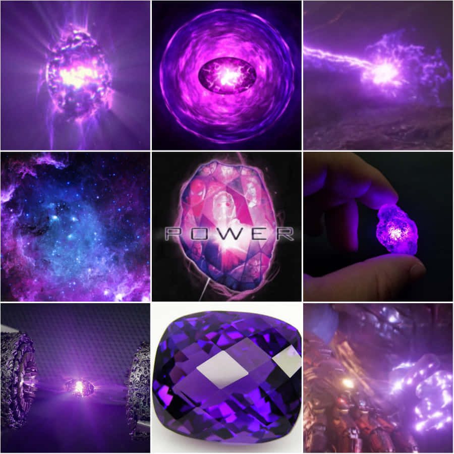 PowerStone 960 x 960 tapet