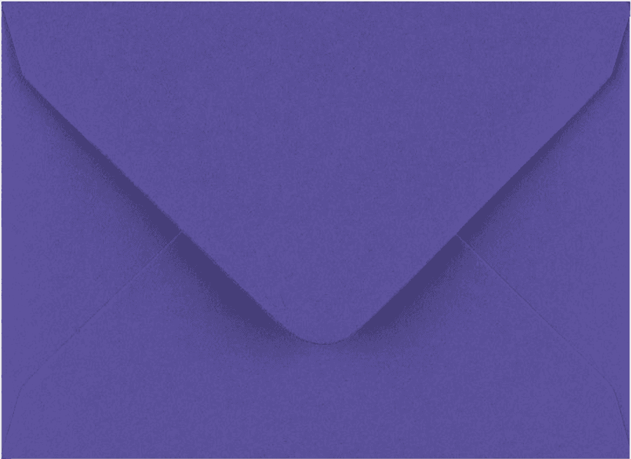 Blue Envelope Texture