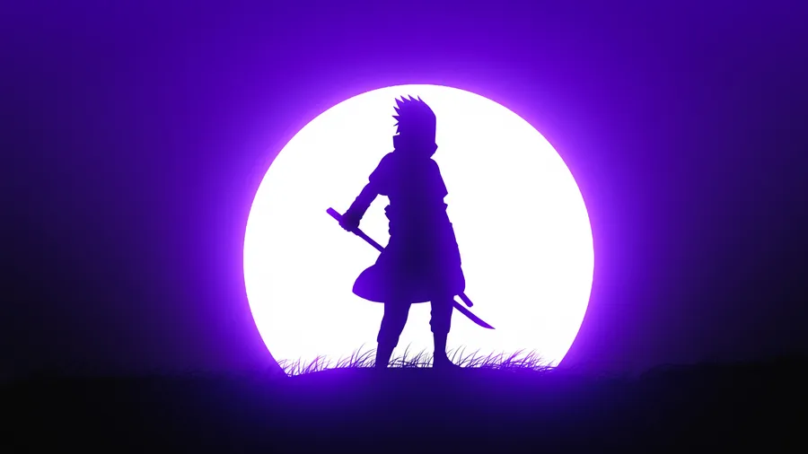 Purple Cool