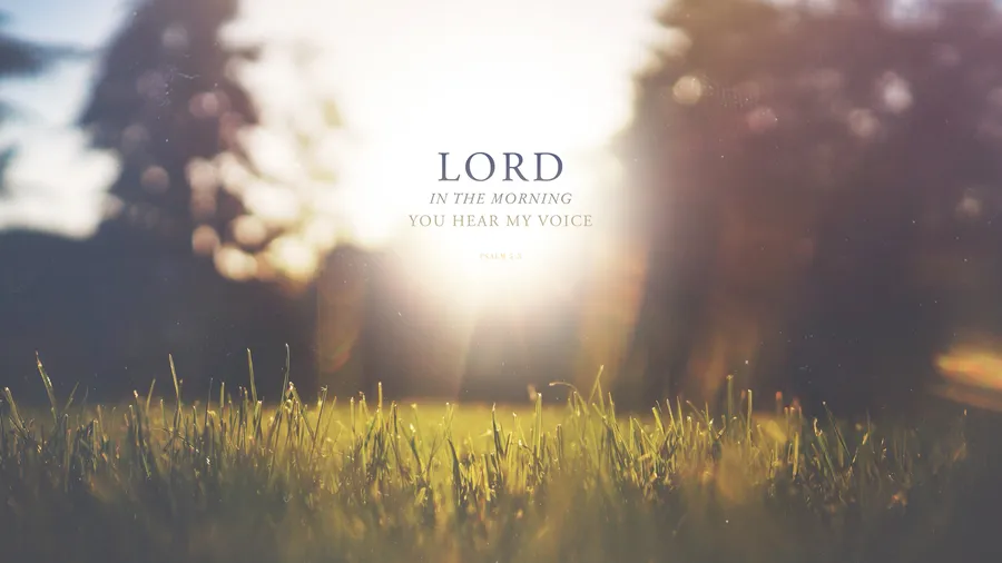 Prayer Background