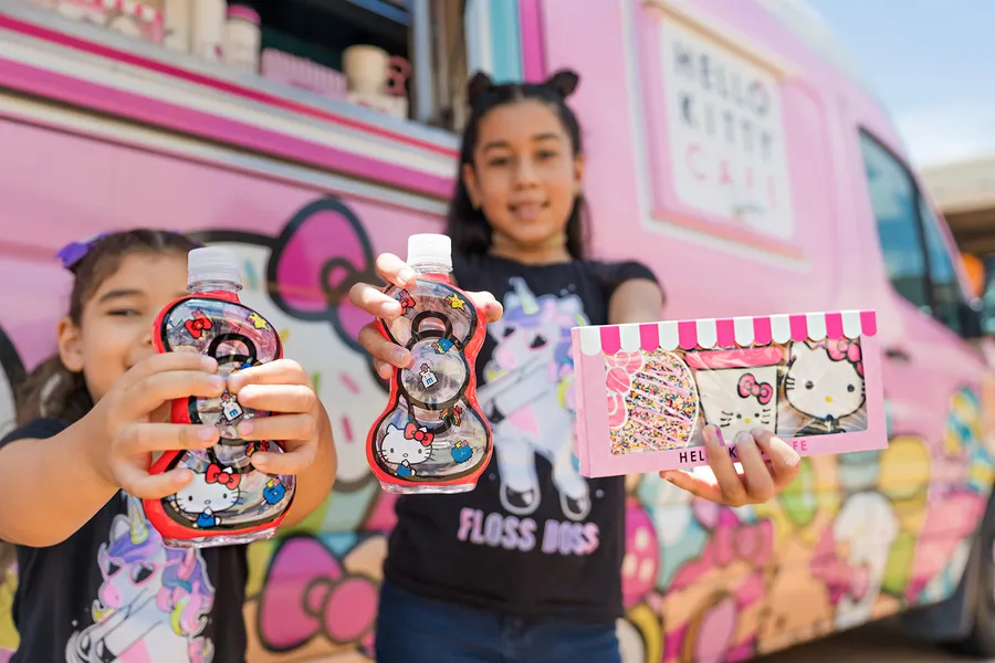 Hello Kitty pictures