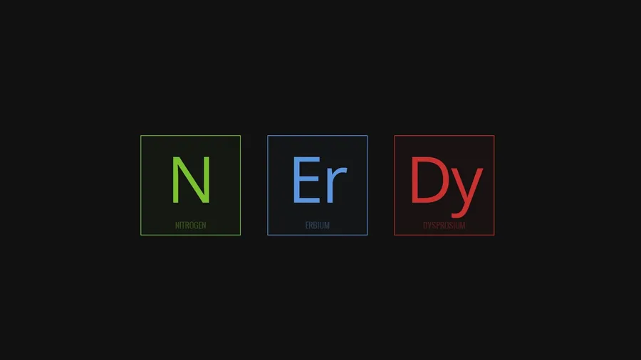 Science Background