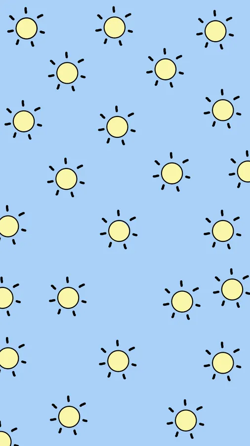 Cute Sunshine