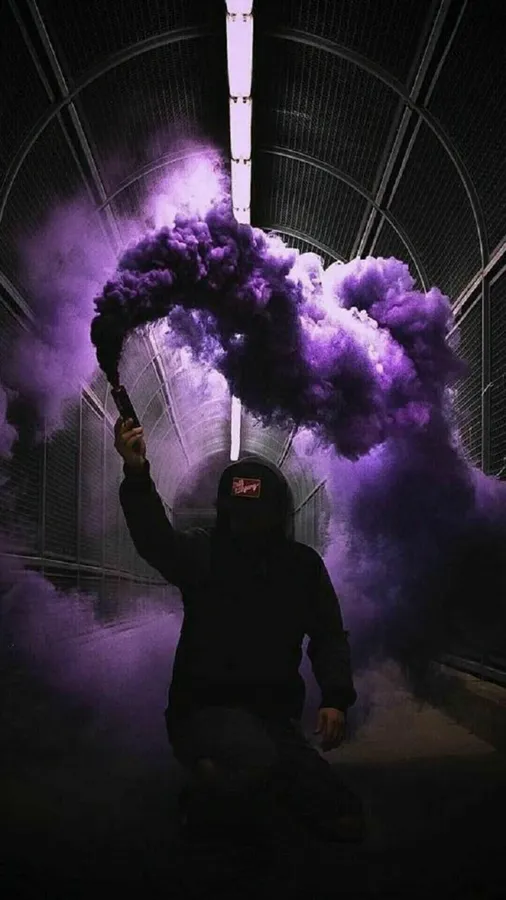 Cool Smoke