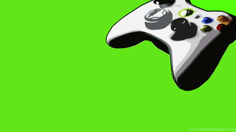 4kGamingkonsoler 3840 x 2160 bakgrundsbild