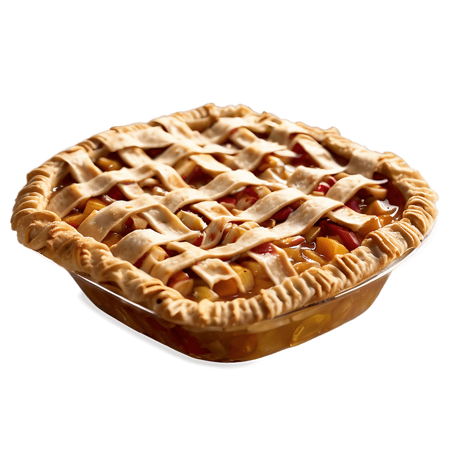 Perfect Apple Pie PNG 71
