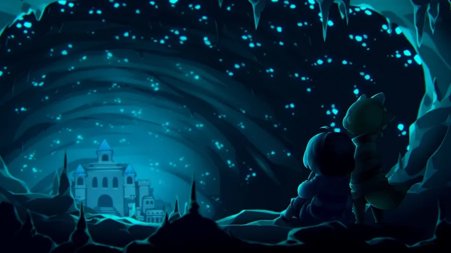 Undertale Desktop