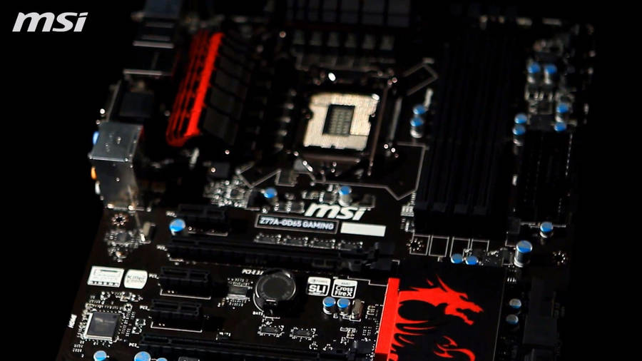 Motherboard Wallpapers – Free wallpapers download