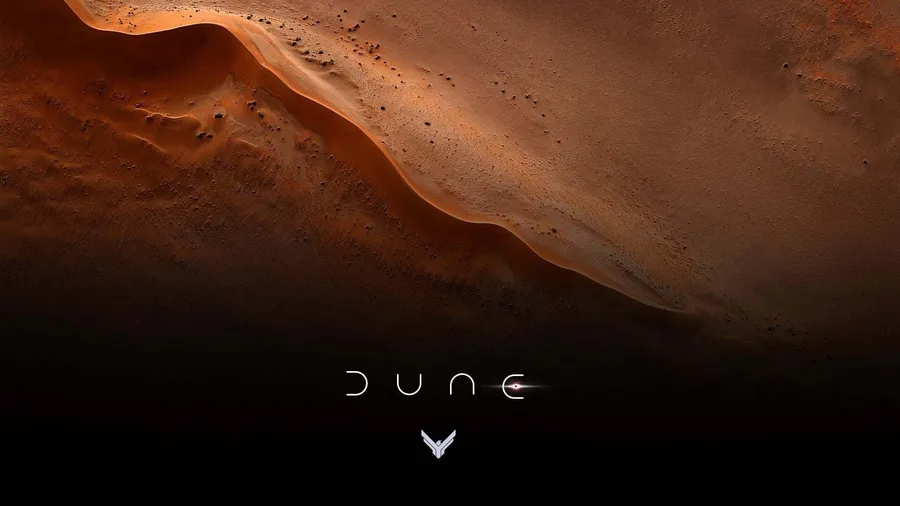 Dune pictures