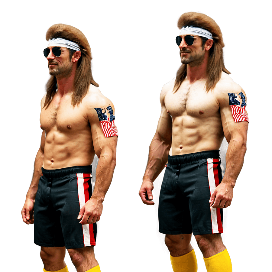 Celebrity Mullet Inspiration PNG 05242024