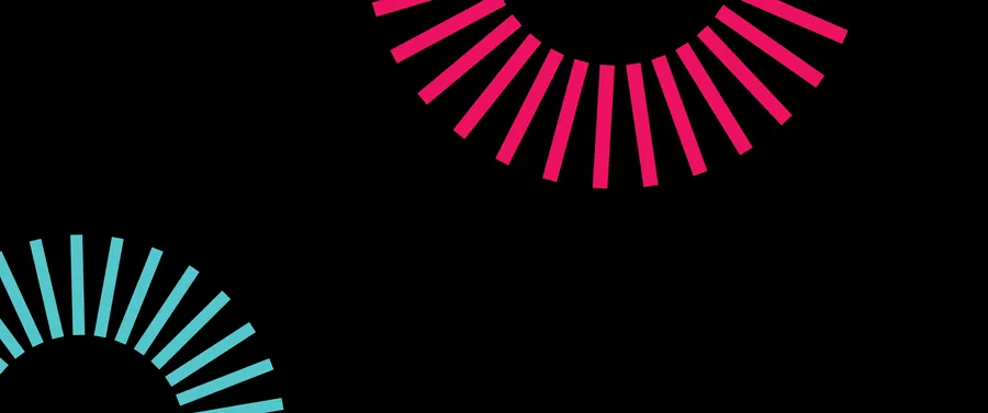 Pink Black