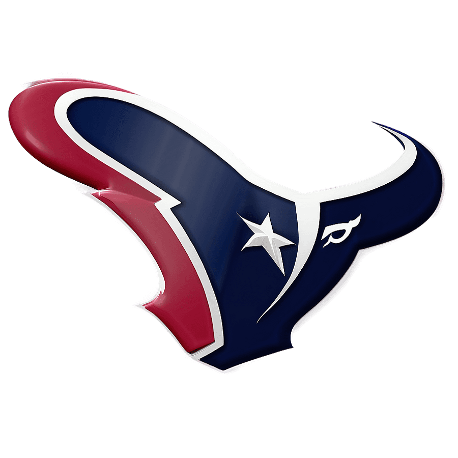 Texans Logo Picture PNG nyr