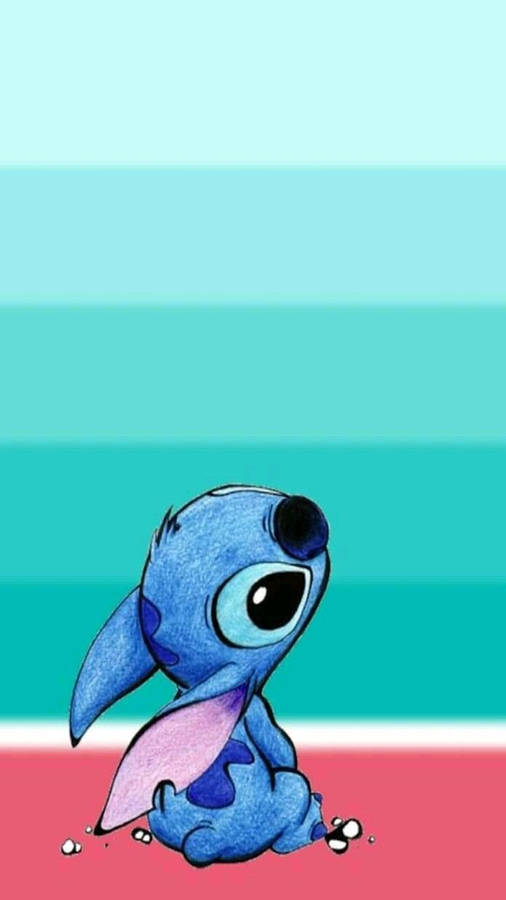 Lilo Og Stitch Iphone