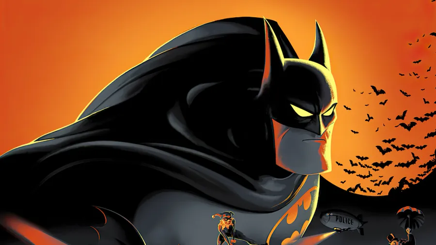 Batman pictures