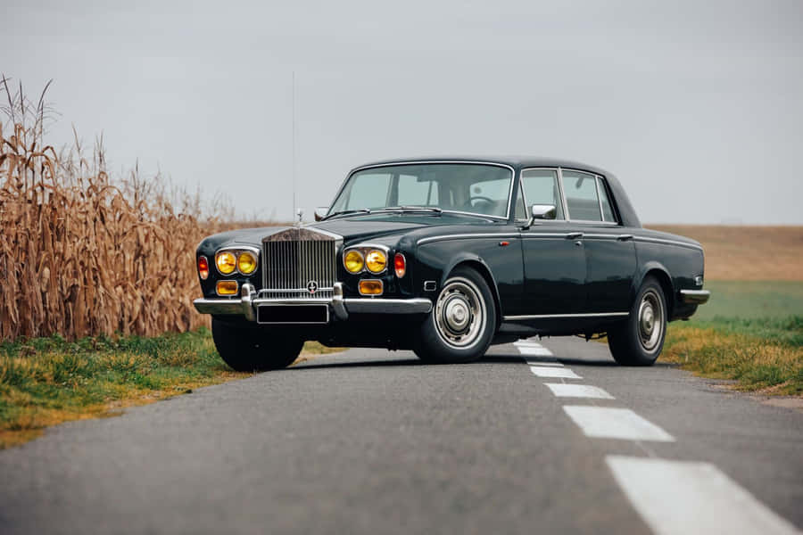BentleyT2 1620 x 1080 baggrundsbillede
