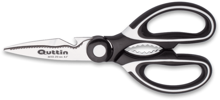 Multi Function Kitchen Scissors