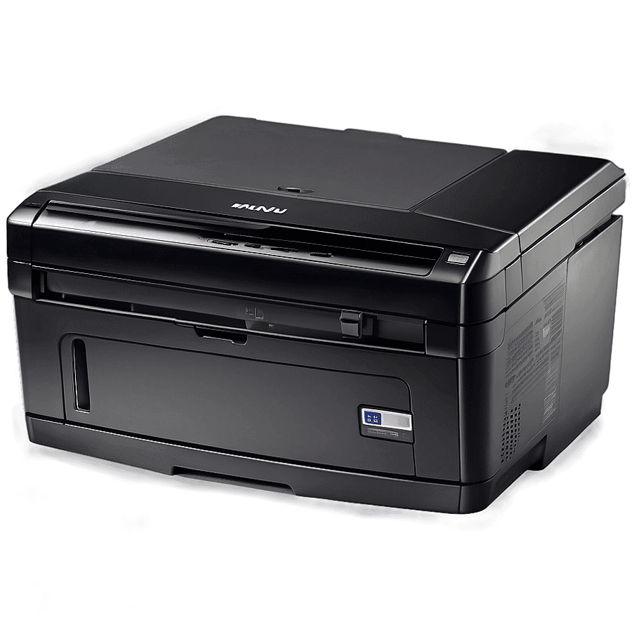 Multifunction Printer Scanner PNG 75