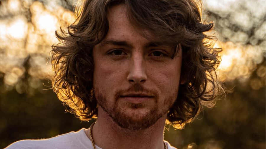 Country Musik Artist Portræt