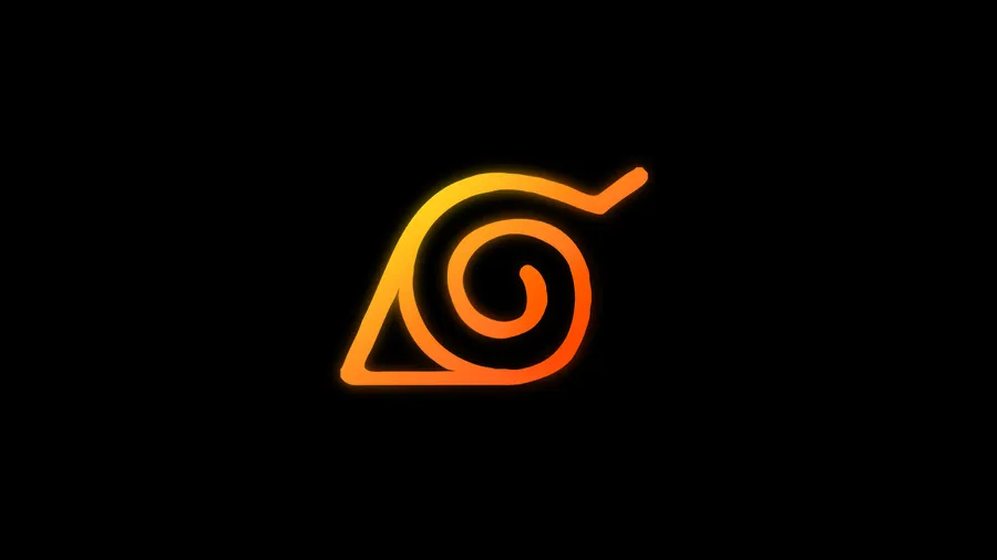 Konoha Background