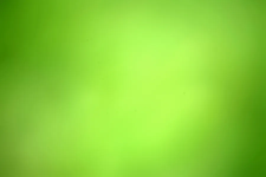 Green Background