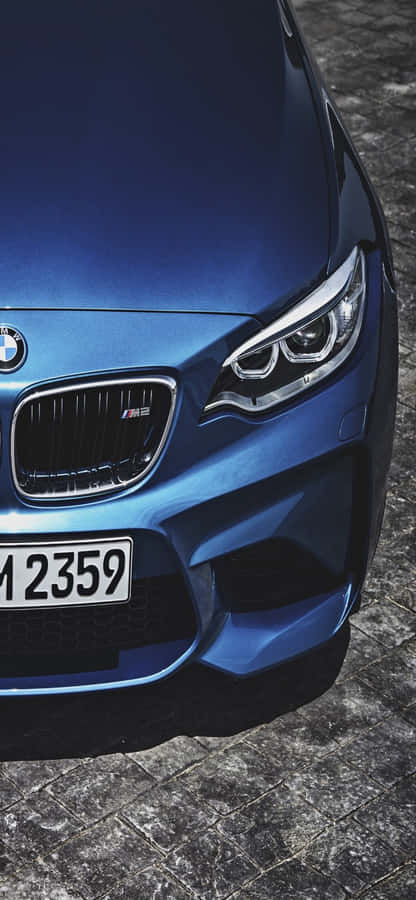 ImagemO Futuro É Agora: Iphone X e Bmw