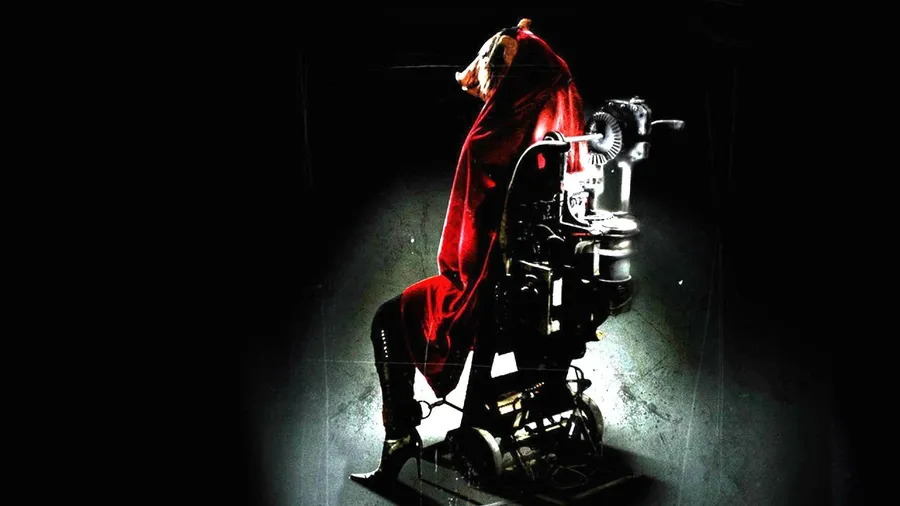 saw