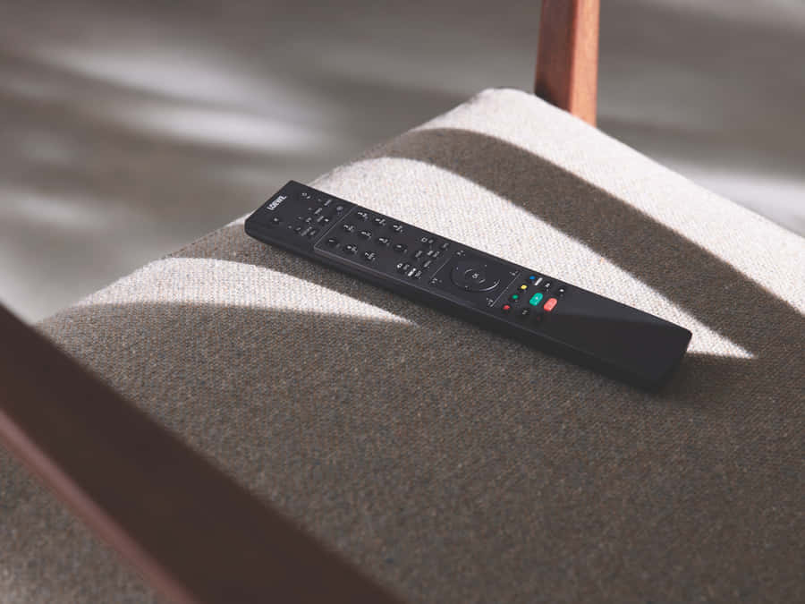 Convenient Remote