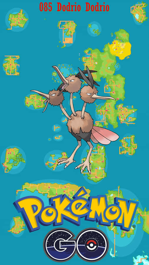 Pokemon Gameboy Bakgrundsbilder