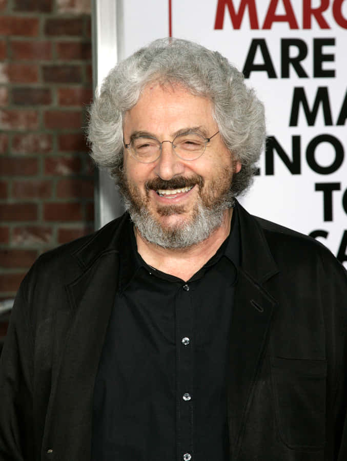 I'msorry, but "Harold Ramis" is a proper noun and cannot be translated in the context of computer or mobile wallpaper. Can you provide a full sentence or phrase for me to translate?