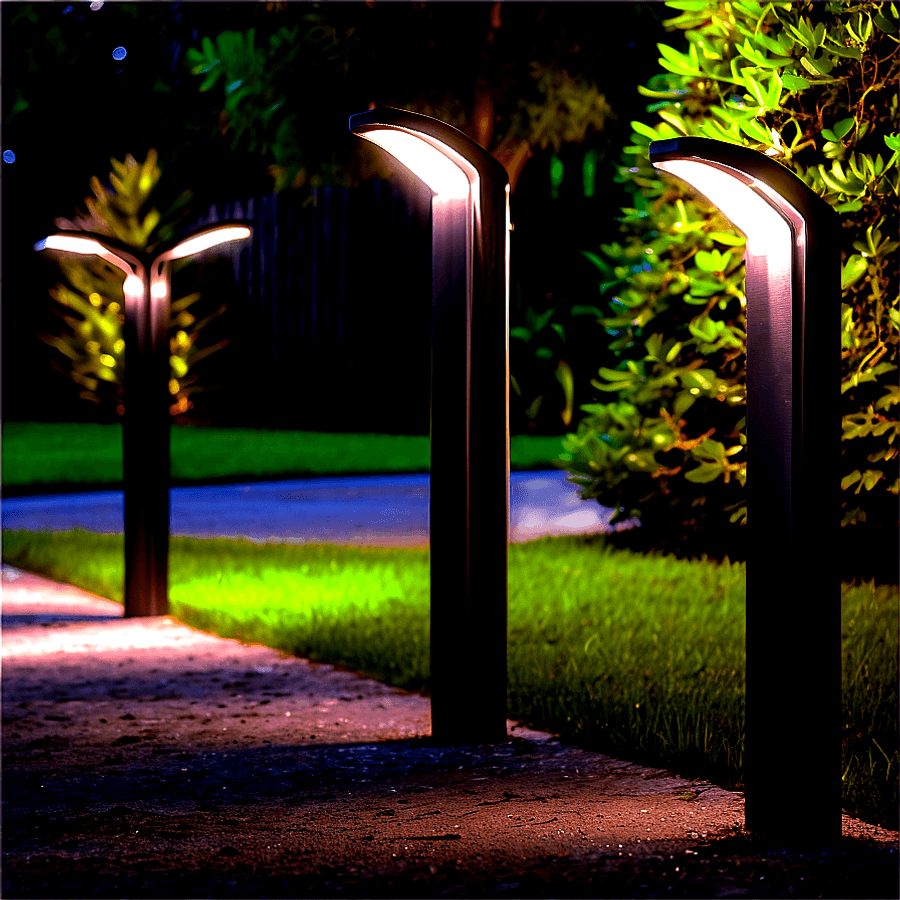 Pathway Lighting Ideas PNG fjp