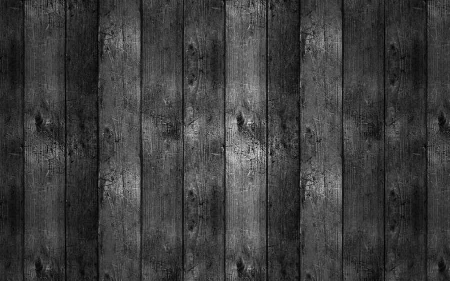 Black Wood Background 1600 x 1000