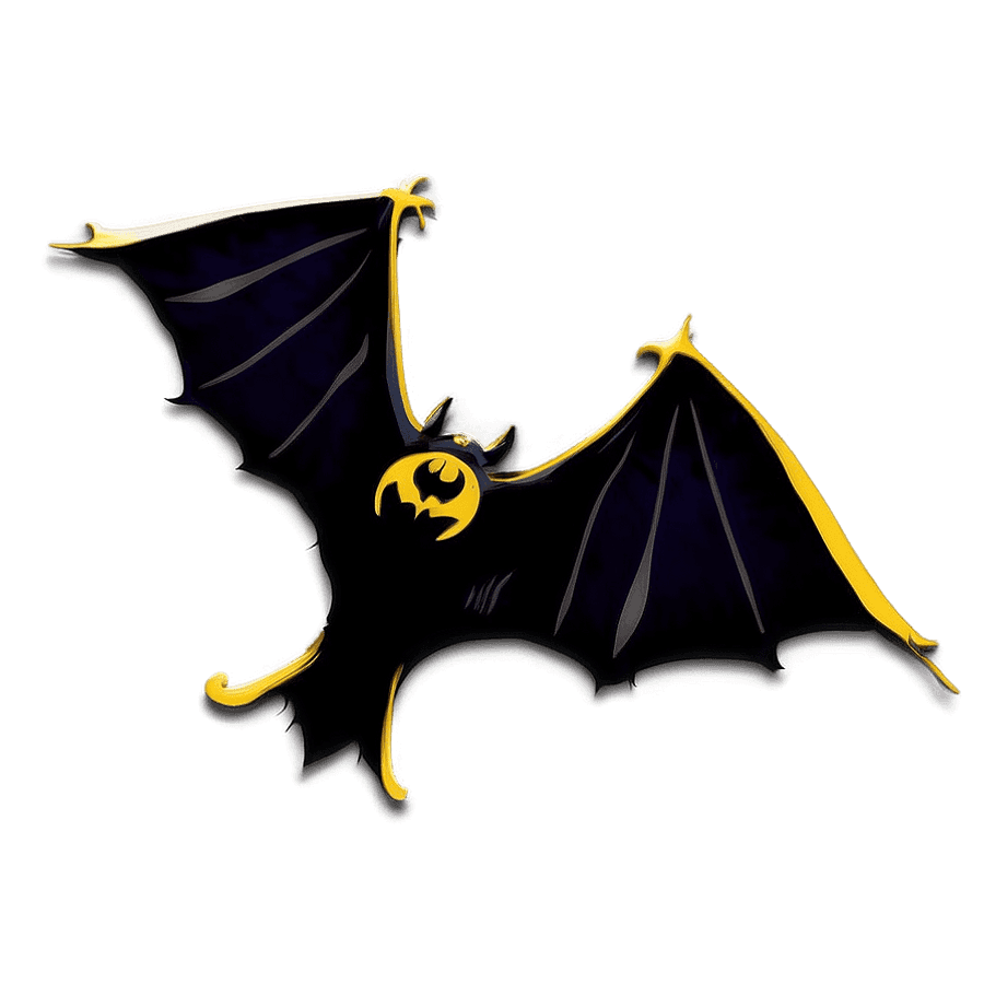 Bat Signal Urban Legend PNG 05232024