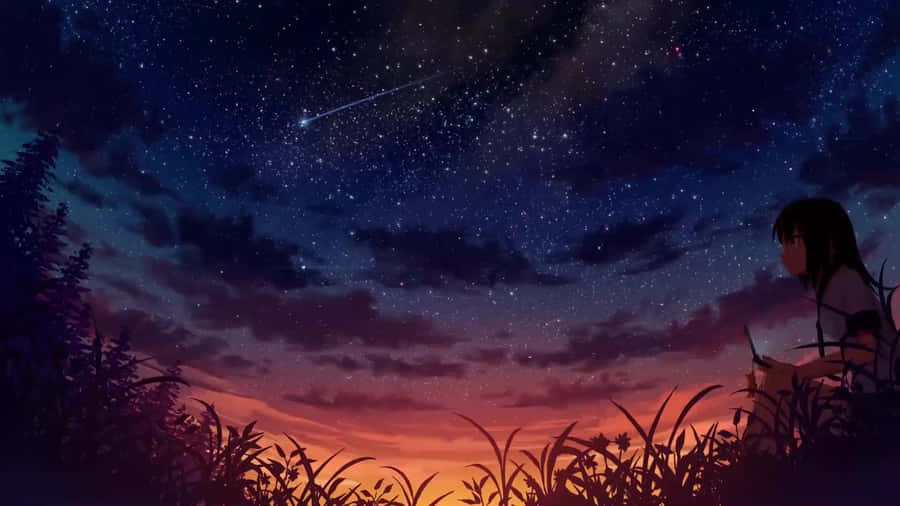Bevægelse 1920 x 1080