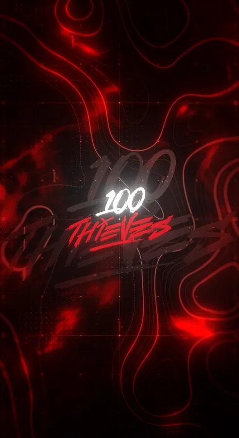 100 Thieves