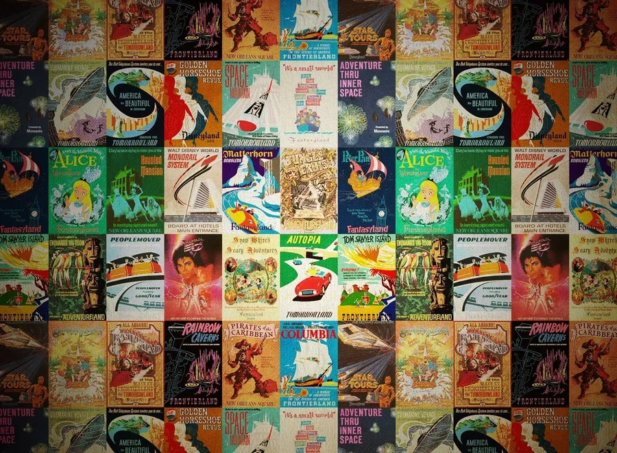 poster Background