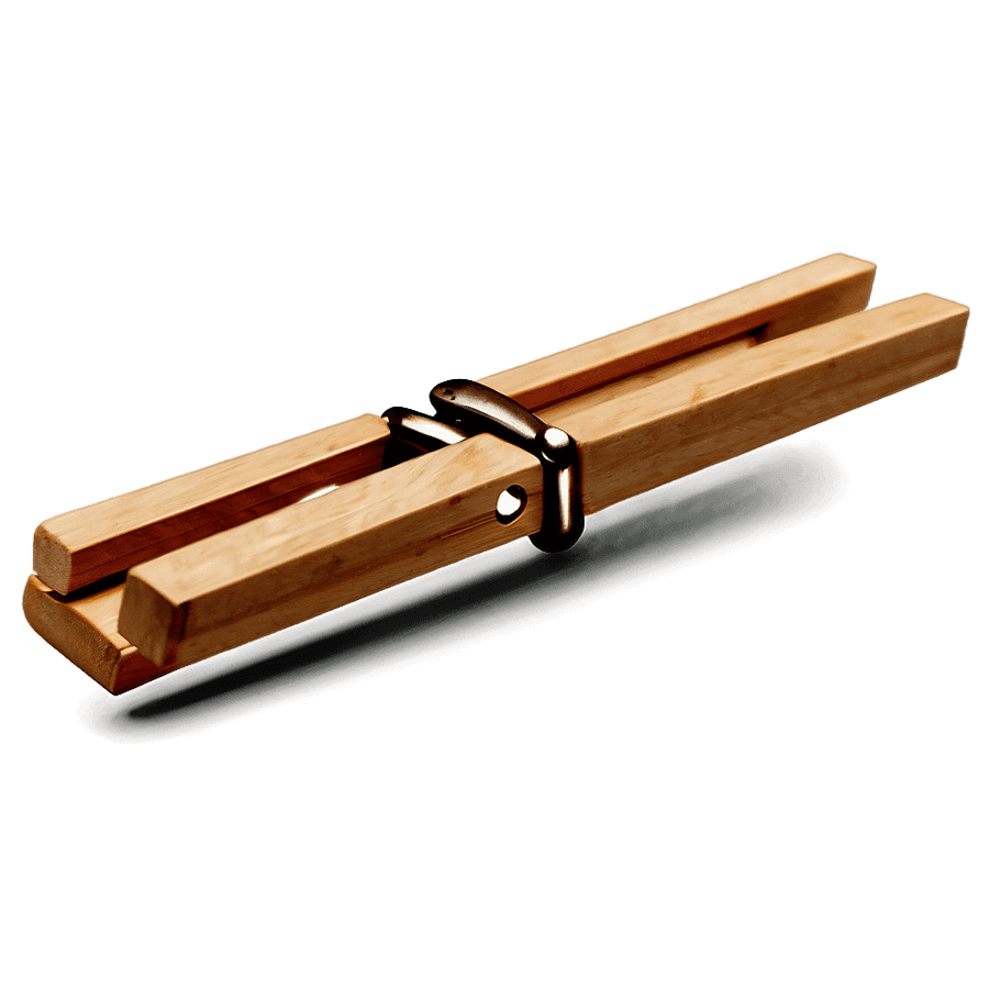 Clothespin Clipart PNG 06282024