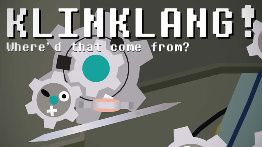 Klinklang Pokemon Question Edit