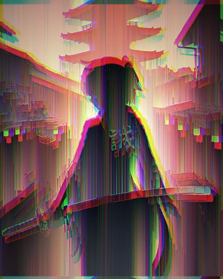 Glitch Effect