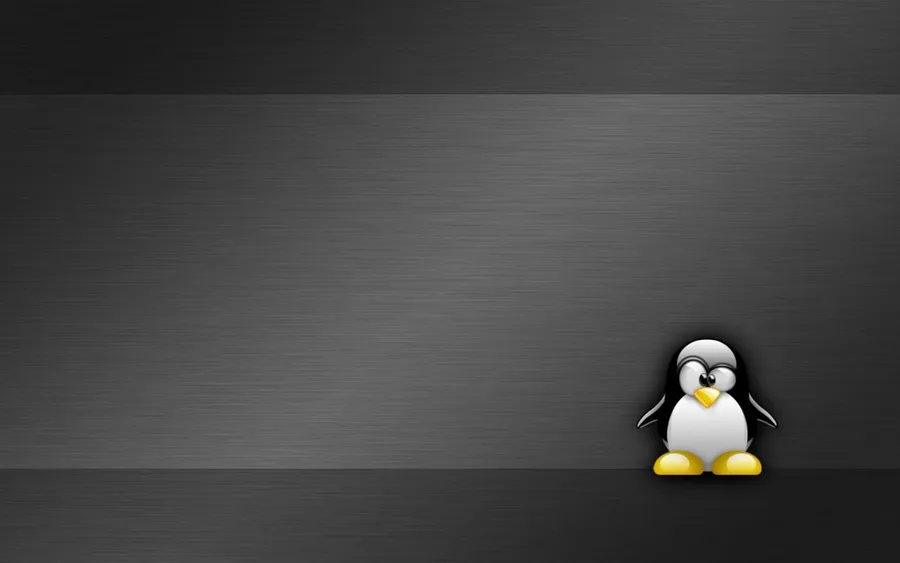 Linux pictures