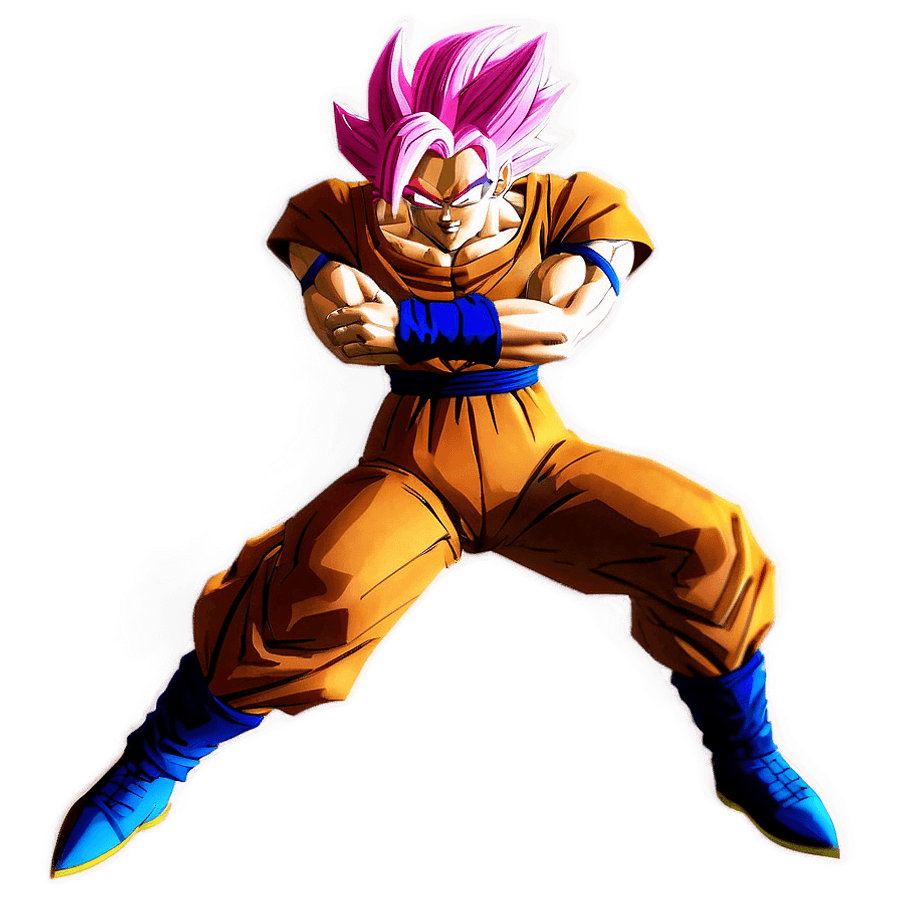 Dragon Ball Legends Special Moves PNG tvj13