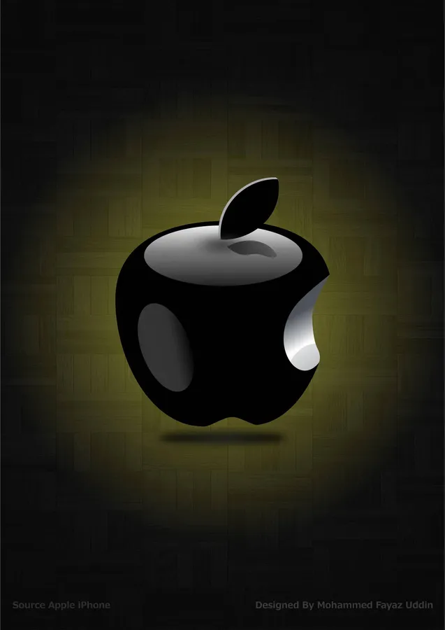 4k Apple