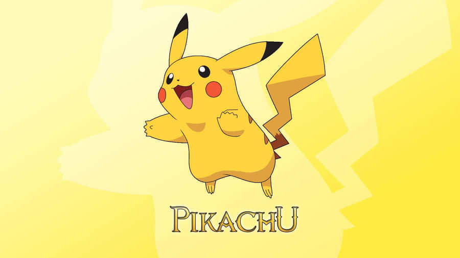FangPikachu på dette spændende eventyr!