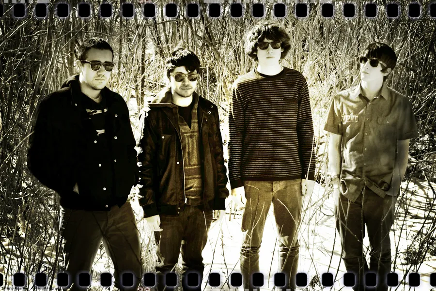 fall out boy