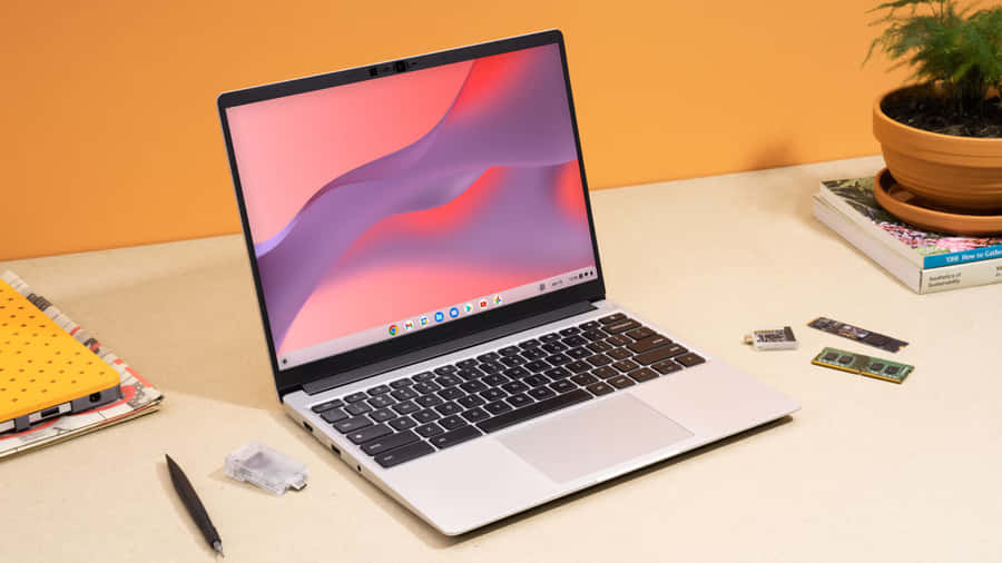 Chromebookbilleder