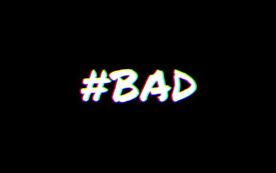 bad pictures