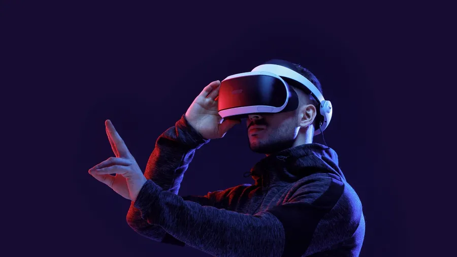 Augmented Reality