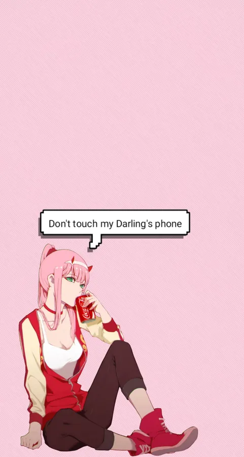 Zero Two pictures