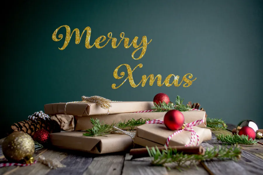 xmas Background